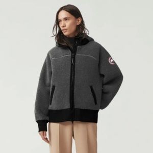 Canada Goose Simcoe Fleece Hoody